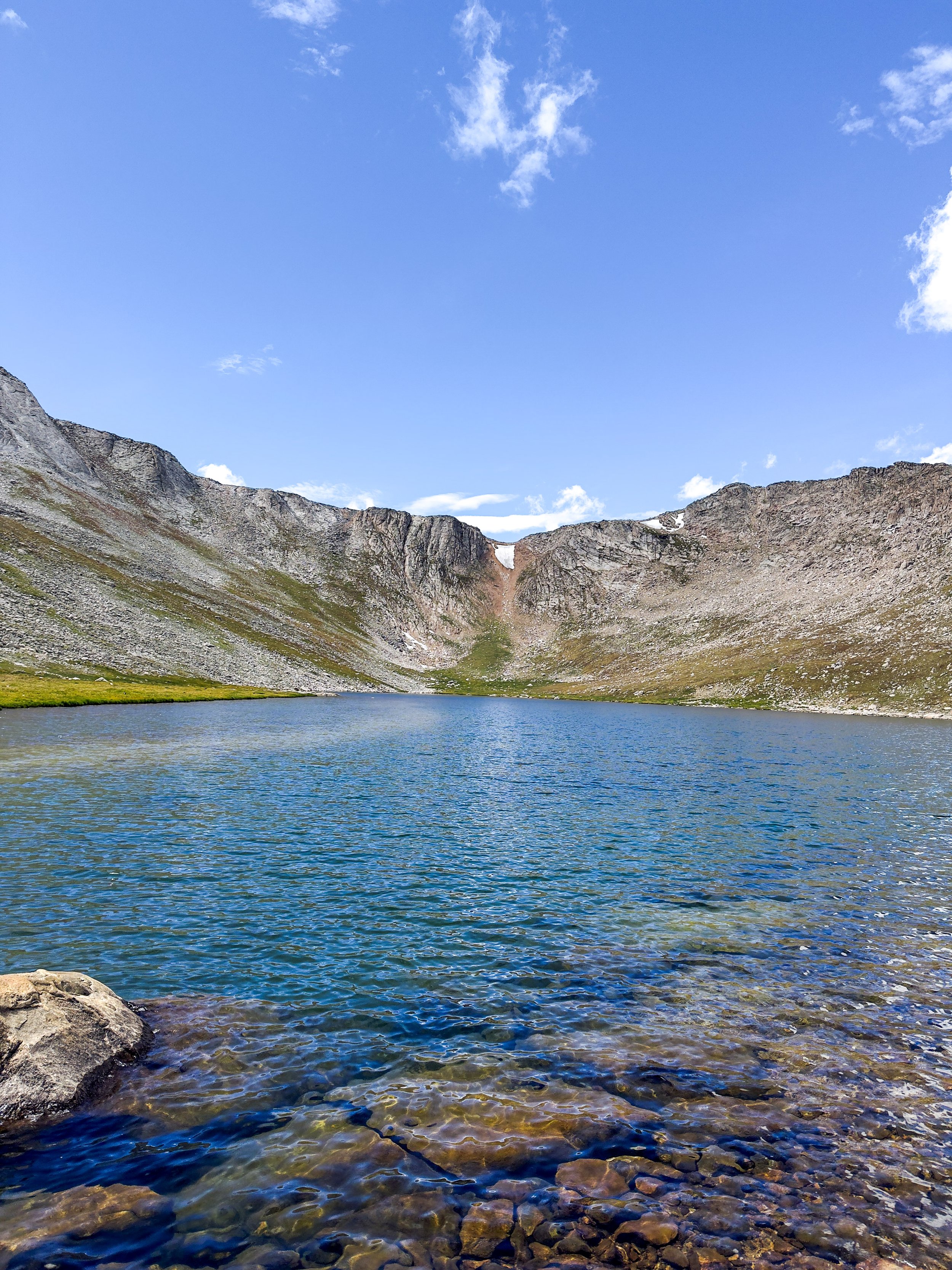  Summit Lake, Colorado 