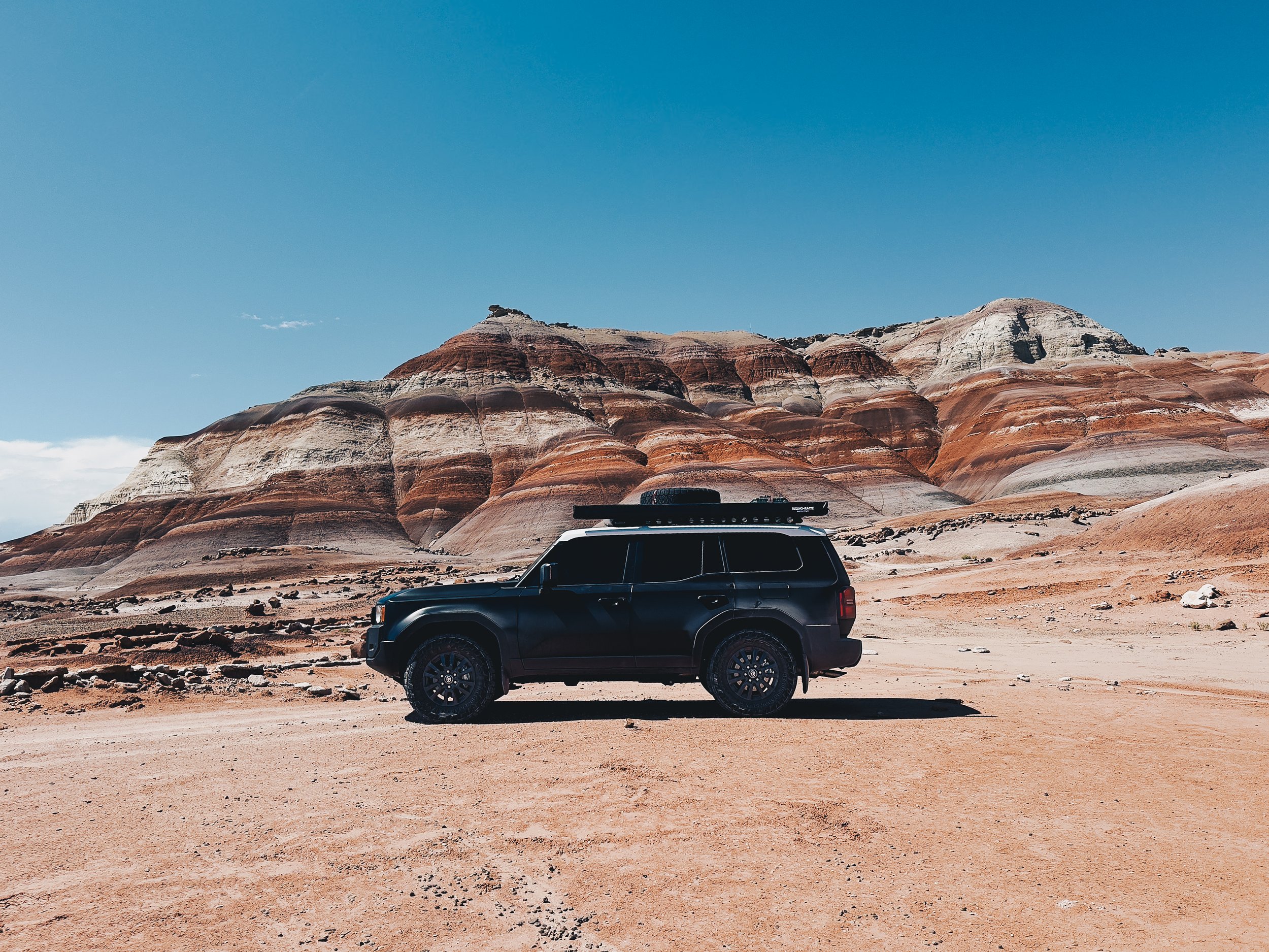  Hanksville, Utah 