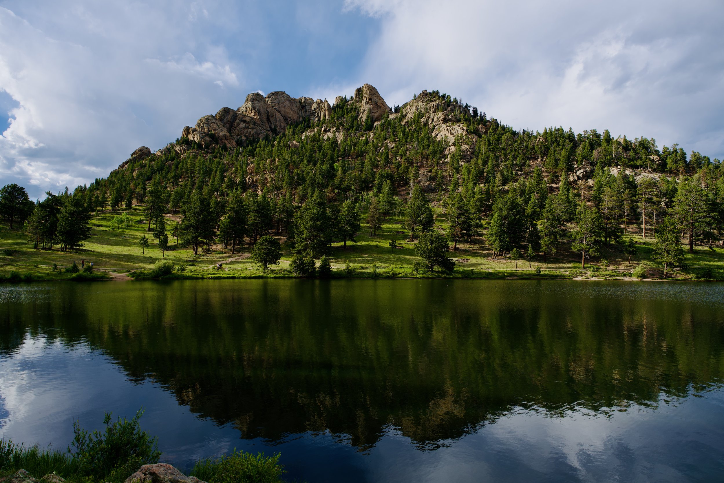  Estes Park, Colorado 