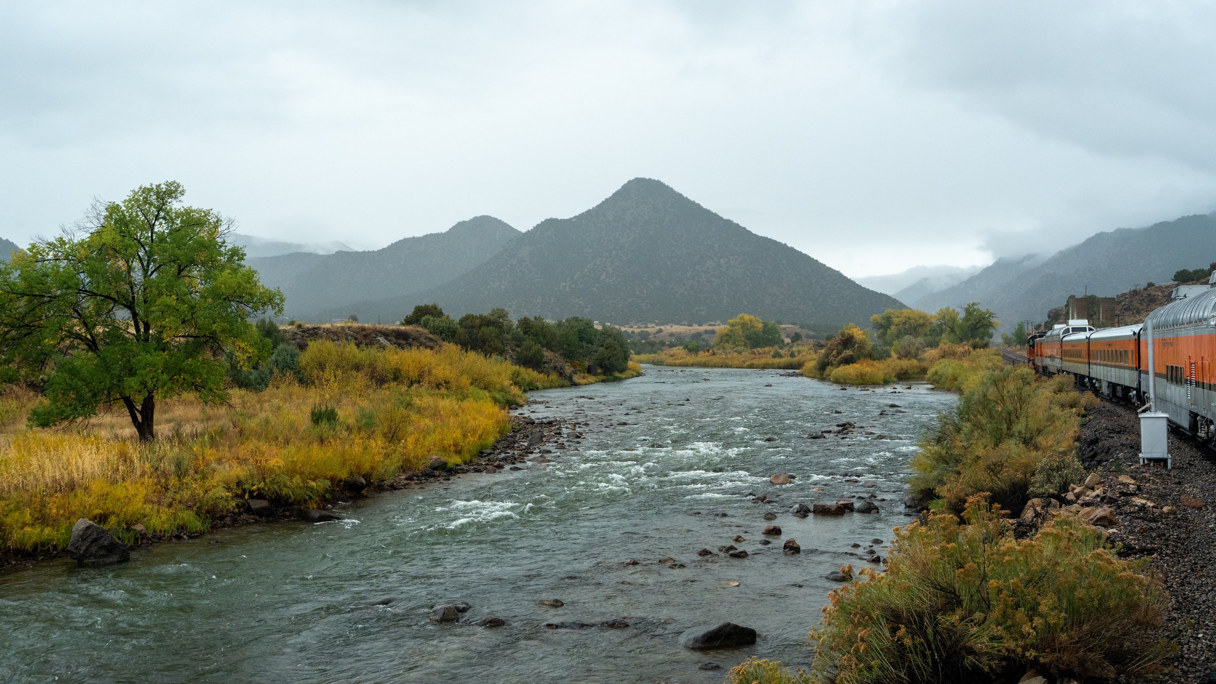  Royal Gorge, Colorado 
