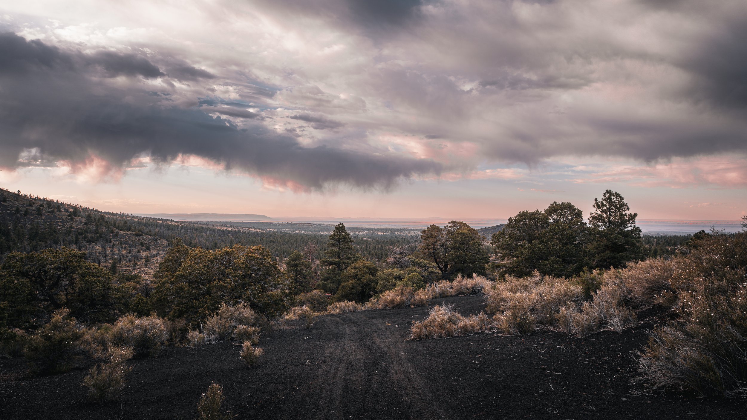  Cinder OHV, Arizona 