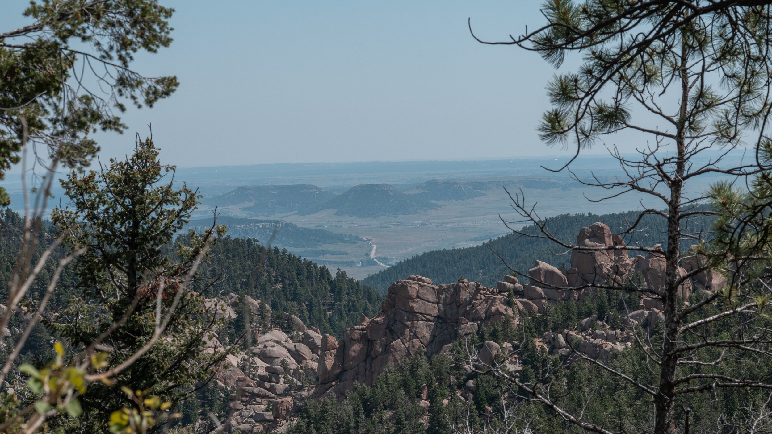 Colorado