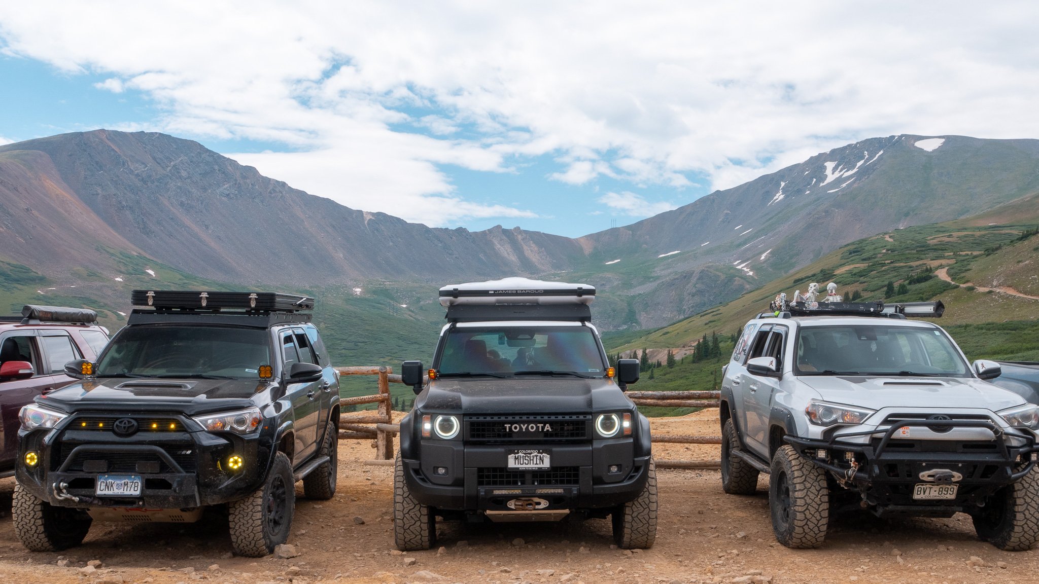  Colorado 