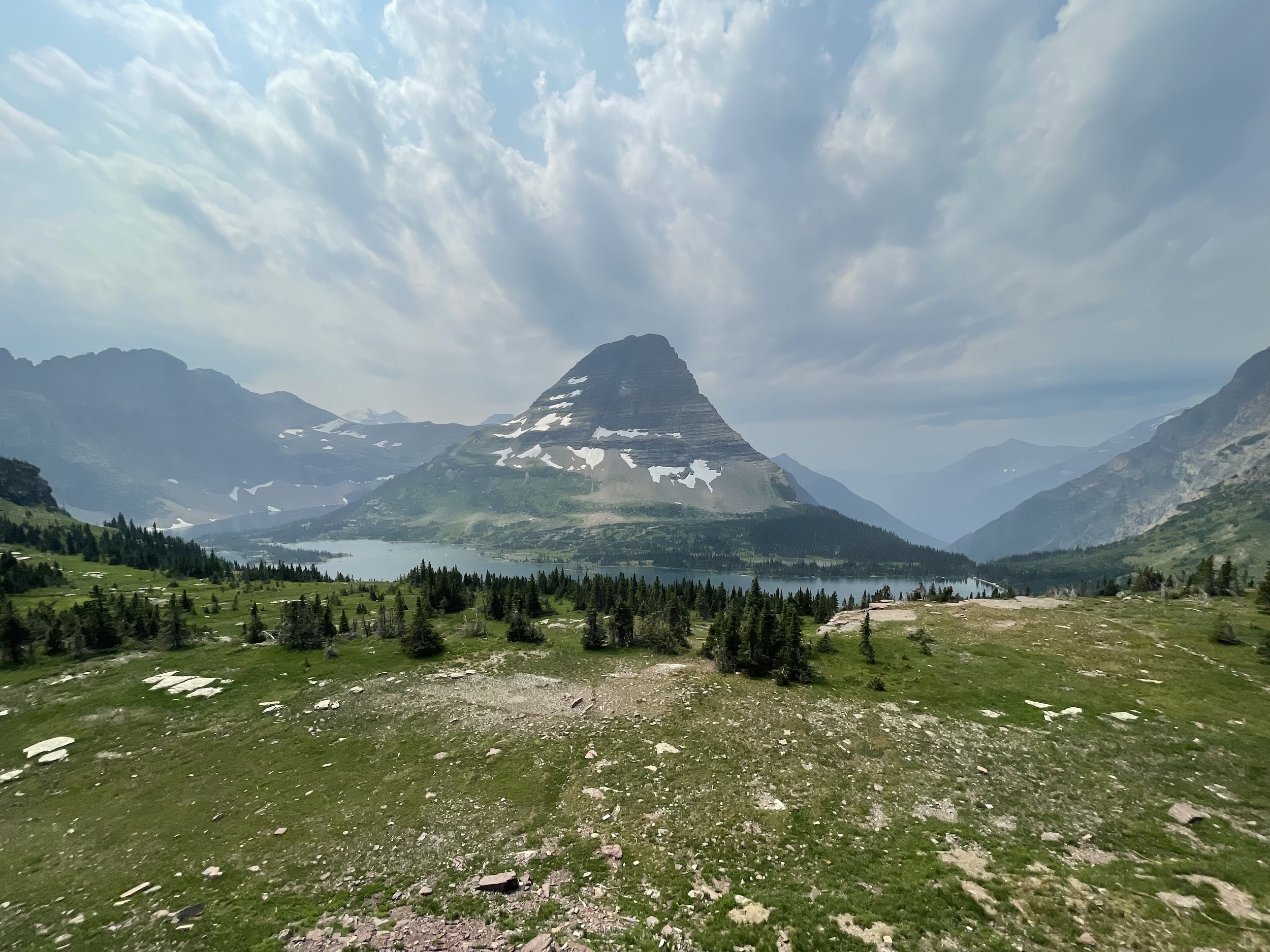  ‎⁨Glacier National Park⁩, ⁨West Glacier⁩ 