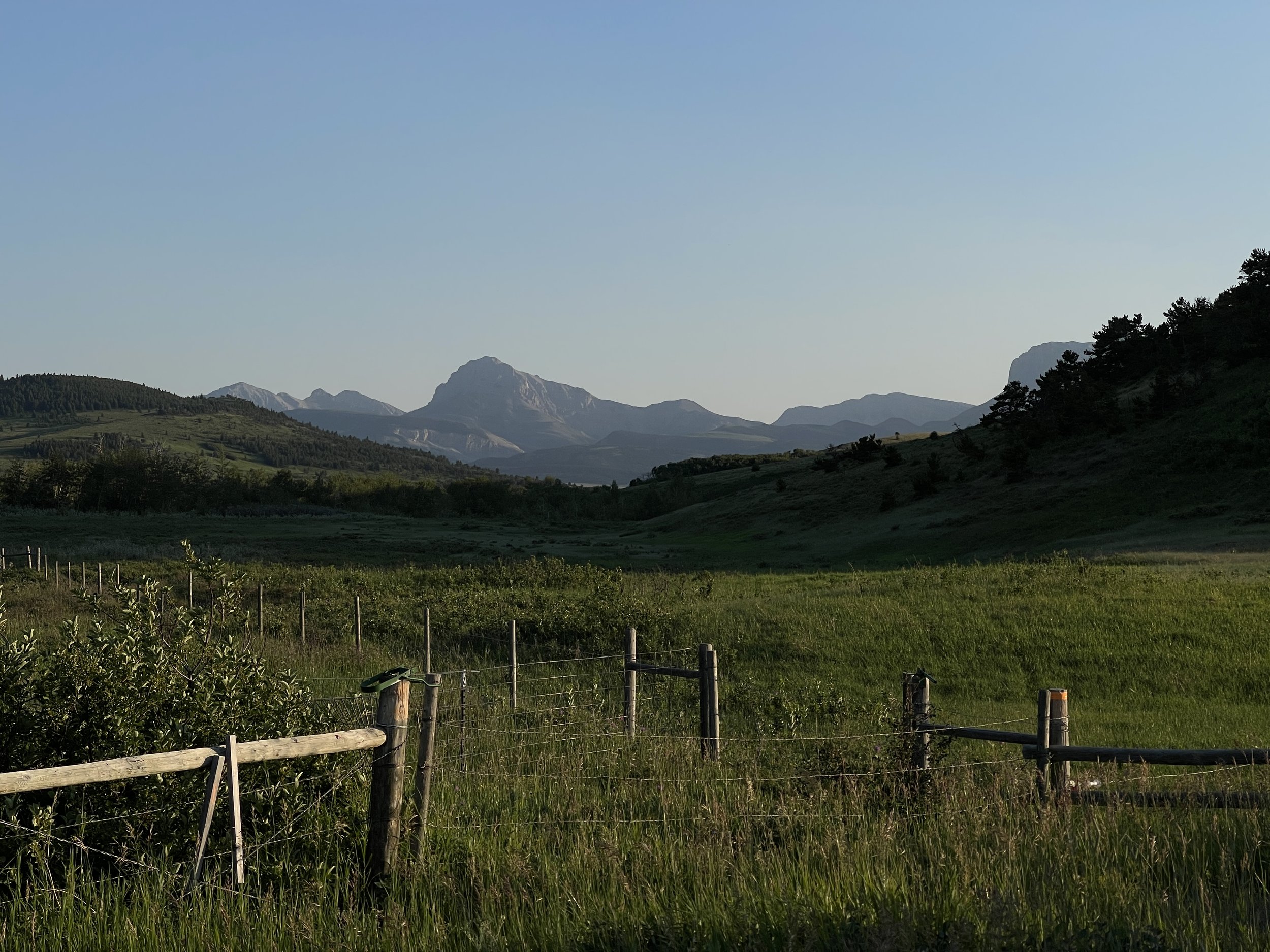 Depuyer, Montana